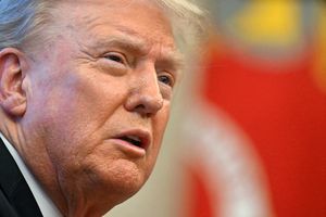 Reaksi Trump dan PBB Terkait India Serang Pakistan Hari Ini