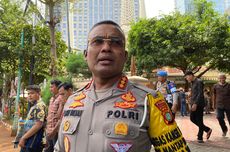 Polisi Akan Bantu Dishub Tertibkan Juru Parkir Liar di Jakarta