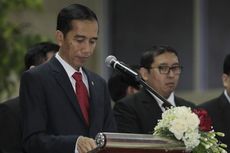 Soal Perpres Kantor Staf Kepresidenan, Jokowi Tak Percaya JK?