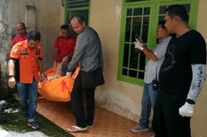 Fakta Ibu Bunuh Anak Lalu Bunuh Diri di Palembang, Keluarga Tolak Otopsi hingga Korban Alami Depresi   