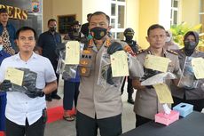 Sekelompok Bocah di Solo Jadi Tersangka Pengeroyokan, Berawal Korban Acungkan Jari Tengah