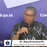 Belajar dari Flu Burung, Cara Ini Dapat Bantu Indonesia Atasi Covid-19