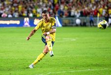 Pernyataan Al Nassr di Tengah Rumor Cristiano Ronaldo Kabur ke Madrid