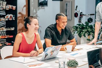 Kenali Pengertian dan Karakteristik Ekonomi Kreatif Berikut Ini