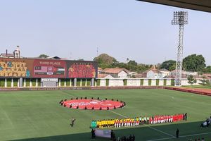Hasil Srikandi Merdeka Cup 2026: Kalahkan Yordania 0-4, Malaysia Amankan Peringkat 3