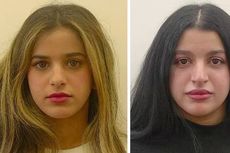 Misteri Kematian Dua Perempuan Bersaudara dari Arab Saudi yang Jasadnya Ditemukan di Australia