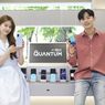 Samsung Rilis Galaxy A Quantum, Ponsel dengan Chip Keamanan Khusus