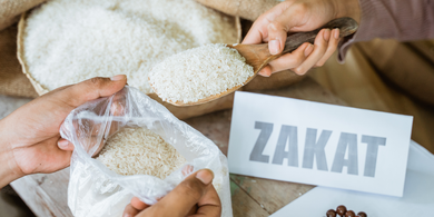 Apakah Bayi Baru Lahir Wajib Zakat Fitrah? Ini Penjelasan Fikihnya