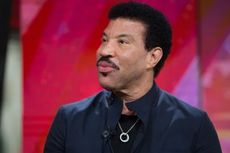 Lirik dan Chord Lagu Lawas Populer, Easy dari Lionel Richie