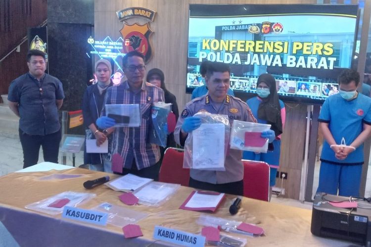 Terungkap Trio Joki UTBK UPI Beraksi Sejak 2024, Data Peserta Dimanipulasi Enam Kali