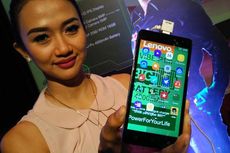 Lenovo Vibe P1m Andalkan Baterai 