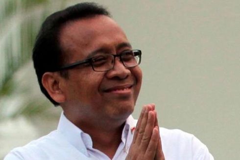 Kisah Pratikno, Anak Desa yang Bikin Jokowi Kepincut