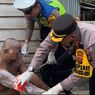 ODGJ Asal Pacitan Telantar di Riau, Sempat Dirawat Polisi