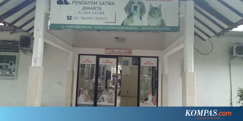 Pondok Pengayom Satwa, Rumah Kedua Bagi Keluarga "Berbulu"