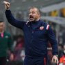 Ada Keributan pada Akhir Laga AC Milan vs Red Star, Ini Penyebabnya