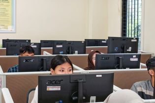 Joki UTBK Terungkap, Kampus-kampus di Surabaya Perketat Pengawasan