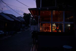 Pemadaman Listrik Bergilir, Pemerintah Akui Stok Batu Bara Masih Kurang
