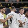 Link Live Streaming Madrid Vs Celta Vigo, Kickoff 02.00 WIB