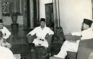 Menilik Jejak Masyumi, Partai Politik Besar yang Bubar di Era Soekarno
