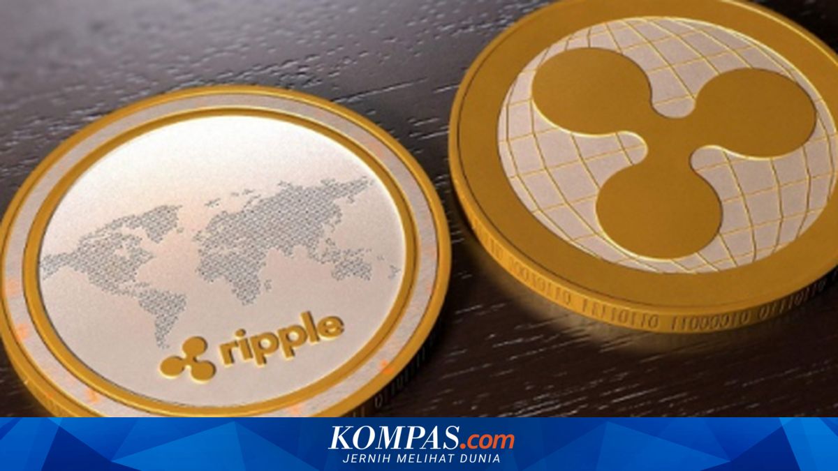 Bitcoin dan Ripple Bisa Ditanam di Dalam Tubuh