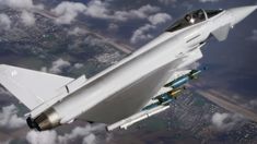 Drone Rusia Tembus Polandia-Romania, NATO Akan Kerahkan Jet Tempur