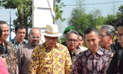 Kang Emil Optimistis RS Internasional Tingkatkan Kualitas Hidup Masyarakat Jabar