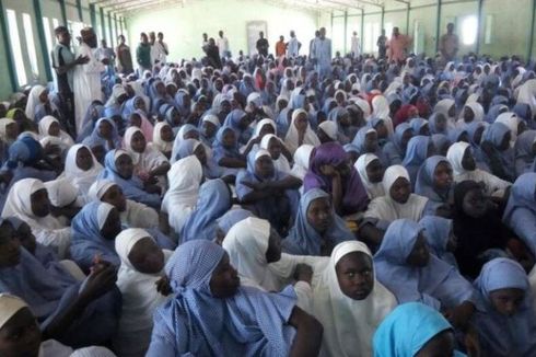 Usai Serangan Boko Haram, Murid di Nigeria Takut Pergi ke Sekolah 