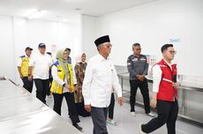 Pemalsuan Ijazah Sarjana Berujung Wagub Babel Jadi Tersangka