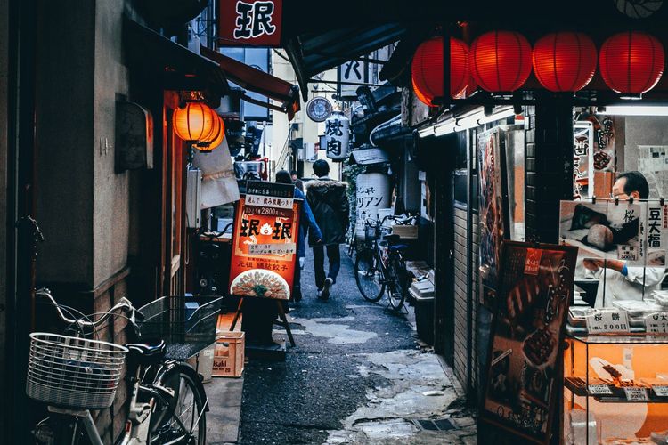 Jepang Naikkan Biaya Izin Usaha Warga Asing hingga Enam Kali Lipat