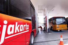 21 Bus Transjakarta Tersisa Pelek dan Kursi, Anggota Komisi C DPRD: Itu Rongsokan!