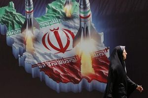 Israel Serang Iran, Ledakan Terdengar di Kota Isfahan, Ada Apa di Sana?