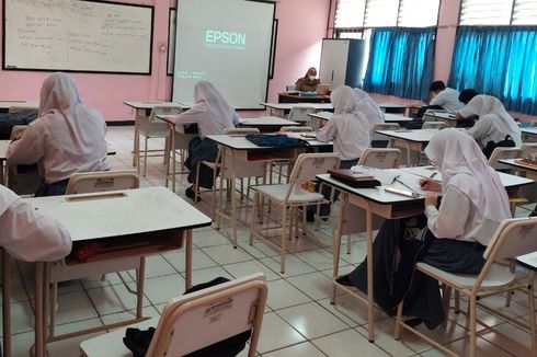 10 SMA Terbaik di Kabupaten Bogor Versi LTMPT untuk Referensi PPDB 2022