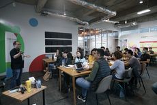 Adaptasi Bisnis di Tengah Pandemi, 11 Startup Dapat Pelatihan dari Gojek Xcelerate