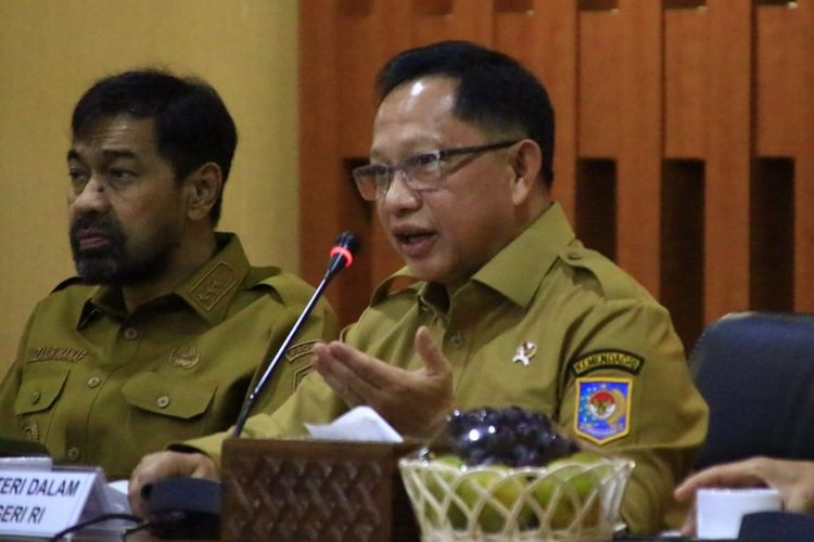 Mendagri Minta Tambahan Anggaran Rp 6,27 Triliun untuk 2027, Total Jadi Rp 10,93 Triliun