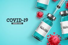 Ramai Pre-Order Vaksinasi Covid-19 Jalur Mandiri, Ini Penjelasan Bio Farma