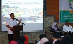 Resep agar Warga Berpenghasilan Tidak Tetap Bisa Punya Rumah