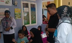 Pemkab Kukar Alokasikan Rp 358 Miliar untuk Atasi Stunting dan Kemiskinan pada 2024