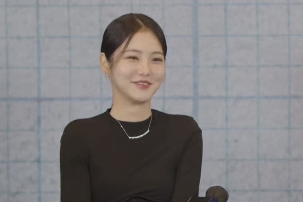 Shin Ye Eun Dapat Tawaran Bintangi Drama Baru High School Queen