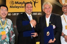 Meski Bekerjasama, Malaysia dan Indonesia Tetap Bersaing