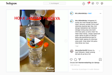 Bahaya Mencampur Cairan Antiseptik untuk Air Diffuser, Berikut Penjelasannya... 