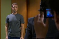 Inikah Agenda Tersembunyi Zuckerberg ke Indonesia?