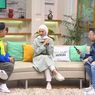 Raffi Ahmad Ketahuan Belum Follow Akun Instagram Wanda Hamidah