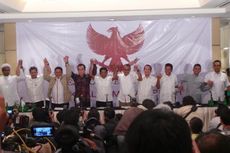 Kubu Prabowo-Hatta Terkejut Polri Usut soal Lambang Garuda Merah