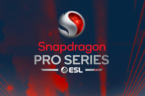 Qualcomm Gelar Turnamen E-sports Snapdragon Pro Series, Gamer Indonesia Bisa Daftar