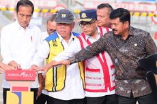 4.392 Bidang Tanah Dibebaskan demi Tol Pamulang-Cinere-Raya Bogor