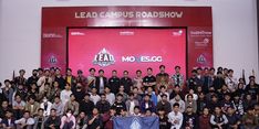 Cetak Atlet Esports Berkualitas, LEAD Campus Bakal Hadir di 7 Kota di Indonesia