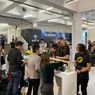 KBRI London Suguhkan Kopi Indonesia Lagi di London Coffee Festival 2021