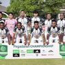 HUT ke-63 Persipura: Momentum Kebangkitan Menuju ke Super League
