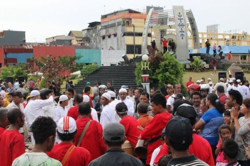 Konflik Ambon 2001: Latar Belakang, Dampak, dan Penyelesaian