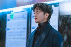 Kenal Sebelum Syuting Death's Game, Seo In Guk Tak Canggung Akting Bareng Park So Dam